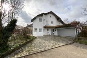 Großzügiges Wohnhaus in Dirgenheim - idyllisch leben im ehemaligen Jagdhaus – Die vollständige Adresse der Immobilie erhältst du vom Anbieter., 73467 Kirchheim am Ries – Vorschaubild 23
