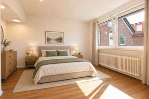 ...ZWEI WOHNUNGEN, EIN HAUS – AUFGETEILT, RENOVIERT, SOFORT BEZUGSFREI... – 48165 Berg Fidel, Münster – Vorschaubild 30