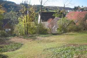 Von Privat* EFH/GRUNDSTÜCK Großer Südgarten, PANORAMABLICK und ELW/Büro zum Kauf in Aidlingen – Gartenstrasse 20, 71134 Böblingen (Kreis) – Vorschaubild 25