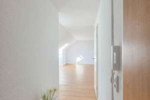 Loftgefühl unterm Dach - frisch saniert in Stadtfeld West.. – 39110 Stadtfeld West, Magdeburg – Vorschaubild 10
