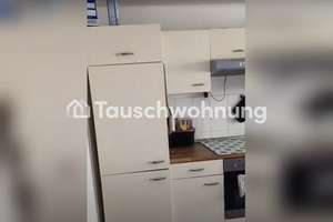 Tauschwohnung: Dresden, Neustadt: Helle moderne 2-Zimmer-Wohnung – Die vollständige Adresse der Immobilie erhältst du vom Anbieter., 1099 Äußere Neustadt, Dresden – Vorschaubild 8