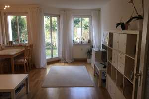 Untermenzing, 2 Zimmer Garten/Terrassen-Wohnung – Von Reuter-Straße 10a, 80997 Allach, München – Vorschaubild 4