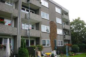 Nimm mich! 3,5-Zimmer-Stadtwohnung – Bruktererweg 7, 59067 Herringen, Hamm – Vorschaubild 2