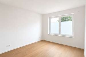 Grafental: Modernes Wohnen mit großzügigem Balkon und Tiefgaragenstellplatz – 40235 Flingern Nord, Düsseldorf – Vorschaubild 4