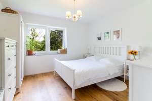 Schönes Wohnen mit moderner Heiztechnik Trier, Am Herrenbrünnchen mit viel Grün – Die vollständige Adresse der Immobilie erhältst du vom Anbieter., 54295 Heiligkreuz, Trier – Vorschaubild 10