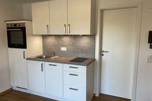 Modernes 1-Zimmer-Appartement  – Auf dem Gockelsberg 8, 56075 Karthause Nord, Koblenz – Vorschaubild 2