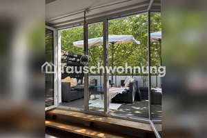 Tauschwohnung: 2 Zimmer Wohnung mit großer Dachterasse gegen 3 Zimmer – Graf-Adolf-Straße 75, 51065 Mülheim (Ortsteil), Köln – Vorschaubild 10