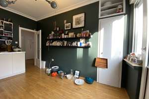 Stilvolle sanierte 3-Zimmer-Wohnung mit 2 Balkonen und Einbauküche in DUS Flingern-Nord – Lindenstr. 53, 40233 Flingern Nord, Düsseldorf – Vorschaubild 15