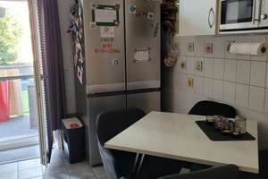 ***GEMÜTLICHE 4 Zi- WOHNUNG MIT BALKON - IM STADTTEIL GABLENZ*** – Die vollständige Adresse der Immobilie erhältst du vom Anbieter., 9127 Gablenz, Chemnitz – Vorschaubild 2