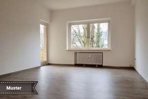 Erstbezug nach Sanierung: ruhig gelegene 2-Zimmer-Wohnung – Ostpreußenstr. 215, 44866 Günnigfeld, Bochum – Vorschaubild 2