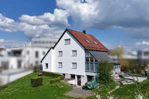 Modernisiertes Einfamilienhaus mit großem Grundstück und vielseitigen Nutzungsmöglichkeiten – Die vollständige Adresse der Immobilie erhältst du vom Anbieter., 91626 Schopfloch – Vorschaubild 2
