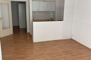 1-Zimmer-Apartment mit Balkon in zentraler Lage von Bielefeld – Die vollständige Adresse der Immobilie erhältst du vom Anbieter., 33613 Schildesche, Bielefeld – Vorschaubild 5