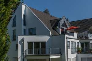 Exklusive, helle, ruhige 2-Zimmer-Wohnung mit Süd-West-Balkon in Wiesbaden-Bierstadt – Igstadter Str. 12, 65191 Bierstadt, Wiesbaden – Vorschaubild 17