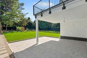 Exklusive 4-Zimmer-Erdgeschosswohnung – Barrierefrei in Dortmund-Gartenstadt – Die vollständige Adresse der Immobilie erhältst du vom Anbieter., 44141 Westfalendamm, Dortmund – Vorschaubild 3