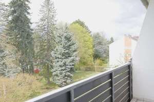 Großzügige 3-Zimmer-Wohnung mit Balkon in Hannover-Kirchrode – Die vollständige Adresse der Immobilie erhältst du vom Anbieter., 30559 Kirchrode, Hannover – Vorschaubild 8