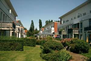 *** Seniorenwohnanlage Brodtener Kirchsteig-im Herzen von Travemünde-EG mit Terrasse*** – Brodtener Kirchsteig 12, 23570 Travemünde, Lübeck – Vorschaubild 24