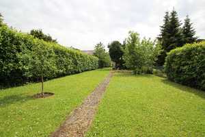 Wohnen u.Arbeiten unter einem Dach kleine Hofanlage toller Garten Nebengebäude Ausbaureserve  – Bonn – Vorschaubild 17