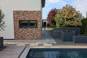 Nachhaltiger Wohntraum mit Naturpool & PV-Anlage auf 870 m² Grundstück! – Die vollständige Adresse der Immobilie erhältst du vom Anbieter., 38116 Lehndorf-Watenbüttel, Braunschweig – Vorschaubild 22