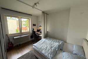 Helle 2-Zimmer Wohnung in Düsseltal – Die vollständige Adresse der Immobilie erhältst du vom Anbieter., 40237 Düsseltal, Düsseldorf – Vorschaubild 6