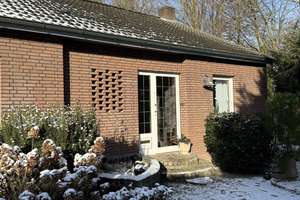 Freistehender Bungalow mit 4,5 Zimmern in Werne-Horst – Die vollständige Adresse der Immobilie erhältst du vom Anbieter., 59368 Werne – Vorschaubild 1