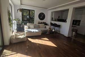 Schöne Wohnung in Natur- und Stadtnähe – 21075 Eißendorf, Hamburg – Vorschaubild 3