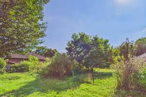 Ihr Traumhaus zwischen Stadtleben und Natur: Modernisiertes Zweifamilienhaus mit großem Garten – Reetkükenweg 21, 21147 Hausbruch, Hamburg – Vorschaubild 9