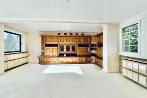Charmantes sonniges Einfamilienhaus mit Garten & Carport / Dach neu in 2023 – Flensburg – Vorschaubild 20