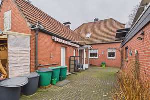 Klassisches Wohnglück: Vielseitiges Einfamilienhaus mit Charme – Die vollständige Adresse der Immobilie erhältst du vom Anbieter., 48599 Gronau (Westfalen) – Vorschaubild 22