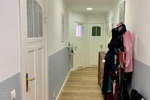 4-Zimmer Wohnung in Lübeck St. Lorenz Süd / Nähe Hbf – Töpferweg 71, 23558 Sankt Lorenz Süd, Lübeck – Vorschaubild 3