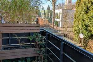Schöne und modernisierte 4,5-Zimmer-Wohnung mit Balkon in Bochum-Laer – 44803 Bochum – Vorschaubild 11