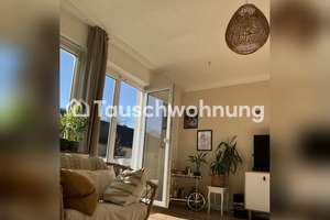 Tauschwohnung: 2ZW bei Köln Messe/ 2 Balkone – Gaußstraße 17, 51063 Mülheim (Ortsteil), Köln – Vorschaubild 1