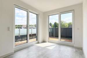 Barrierearmes Luxus-Penthouse mit Aufzug, Stellplatz und Dachterrasse – Die vollständige Adresse der Immobilie erhältst du vom Anbieter., 42699 Ohligs/Aufderhöhe/Merscheid, Solingen – Vorschaubild 19