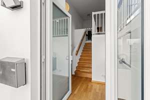 Wohntraum am Lousberg - Hochwertige Maisonettewohnung im Redarius-Quartier – Weyhestraße 16 D, 52072 Ponttor, Aachen – Vorschaubild 4
