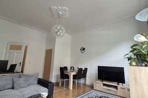 Möblierte Zweizimmerwohnung im östlichen Ringgebiet 2 Zimmer – Hagenring 5, 38106 Östliches Ringgebiet, Braunschweig – Vorschaubild 16