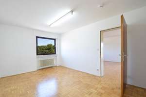 Gepflegte 2-Zimmer Wohnung mit Aufzug in Aschaffenburg – Die vollständige Adresse der Immobilie erhältst du vom Anbieter., 63741 Damm, Aschaffenburg – Vorschaubild 3