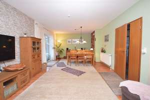 Wunderschönes, sehr gepflegtes Einfamilienhaus mit liebevoll angelegtem Garten... – Die vollständige Adresse der Immobilie erhältst du vom Anbieter., 38350 Helmstedt – Vorschaubild 4
