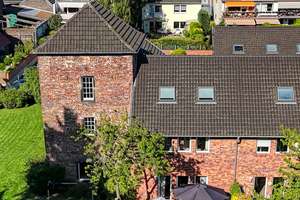 Widdersdorf Anwesen mit Wohnturm aus d. 17. Jahrhundert + Einfamilienhaus Bj. 1997 – Die vollständige Adresse der Immobilie erhältst du vom Anbieter., 50859 Widdersdorf, Köln – Vorschaubild 3