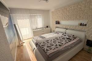 Exklusive DHH mit Baugenehmigung für DG Ausbau incl. Erstellung von 2- Gauben – Die vollständige Adresse der Immobilie erhältst du vom Anbieter., 68309 Käfertal, Mannheim – Vorschaubild 21