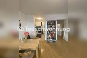 Tauschwohnung: Suchen 3-4 Zi Wohnung gegen 2 Zi Wohnung in Maxvorstadt – 80333 Augustenstraße, München – Vorschaubild 3