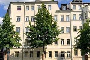 Helle Eigentumswohnung in Schleußig | neue Heizung (2023) | Aufzug | EBK | idyllischer Innenhof – Die vollständige Adresse der Immobilie erhältst du vom Anbieter., 4229 Schleußig, Leipzig – Vorschaubild 13