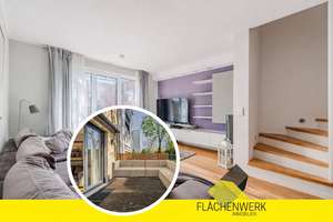 Lichtenrade | Modernes Townhouse mit hochwertiger Ausstattung