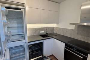 Erstbezug nach Renovierung: 3-Zimmer-Wohnung mit 2 Balkonen und Gäste-WC – 40472 Unterrath, Düsseldorf – Vorschaubild 10