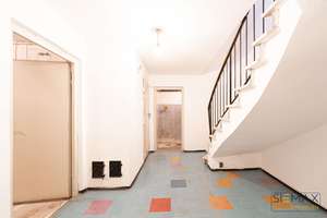**Herzlich Willkommen**
Große DHH in ruhiger Lage!
Haus m. Seele-m. Garten u. Ausbaupotenzial – Die vollständige Adresse der Immobilie erhältst du vom Anbieter., 81735 Waldtrudering, München – Vorschaubild 29