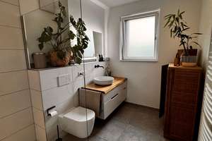 Exklusive Penthousewohnung (4 Zimmer) mit Panorama Ausblick in Franklin (TG-Stellplatz verfügbar) – Abraham-Lincoln-Allee 17, 68309 Käfertal, Mannheim – Vorschaubild 7