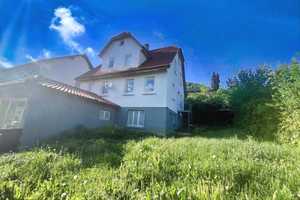 Saniertes Einfamilienhaus mit Ausbaupotenzial in zentraler Lage von Burladingen – Zollernalbkreis – Vorschaubild 2