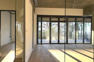 Exklusives 220qm Terrassen-Loft im historischen Industrieensemble „2052“ – Gotlindestraße 91A, 10365 Lichtenberg (Ortsteil), Berlin – Vorschaubild 16