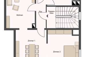 Stilvolle Eigentumswohnung in zentraler Lage von Heilbronn! – Roseggerstraße 1, 74072 Heilbronn, Heilbronn – Vorschaubild 8