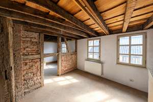 Muffendorf: Historisches Hofensemble mit Charme und Perspektive – Die vollständige Adresse der Immobilie erhältst du vom Anbieter., 53177 Muffendorf, Bonn – Vorschaubild 7