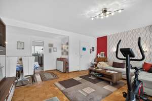 Familienfreundliches Zuhause in gepflegtem Zustand – Garten, Garage und viel Platz auf drei Ebenen – Die vollständige Adresse der Immobilie erhältst du vom Anbieter., 76189 Grünwinkel, Karlsruhe – Vorschaubild 5