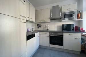 ++++gepflegte 2-Zimmer Wohnung mit Balkon+++ – Augustusburger Str. 272, 9127 Gablenz, Chemnitz – Vorschaubild 1